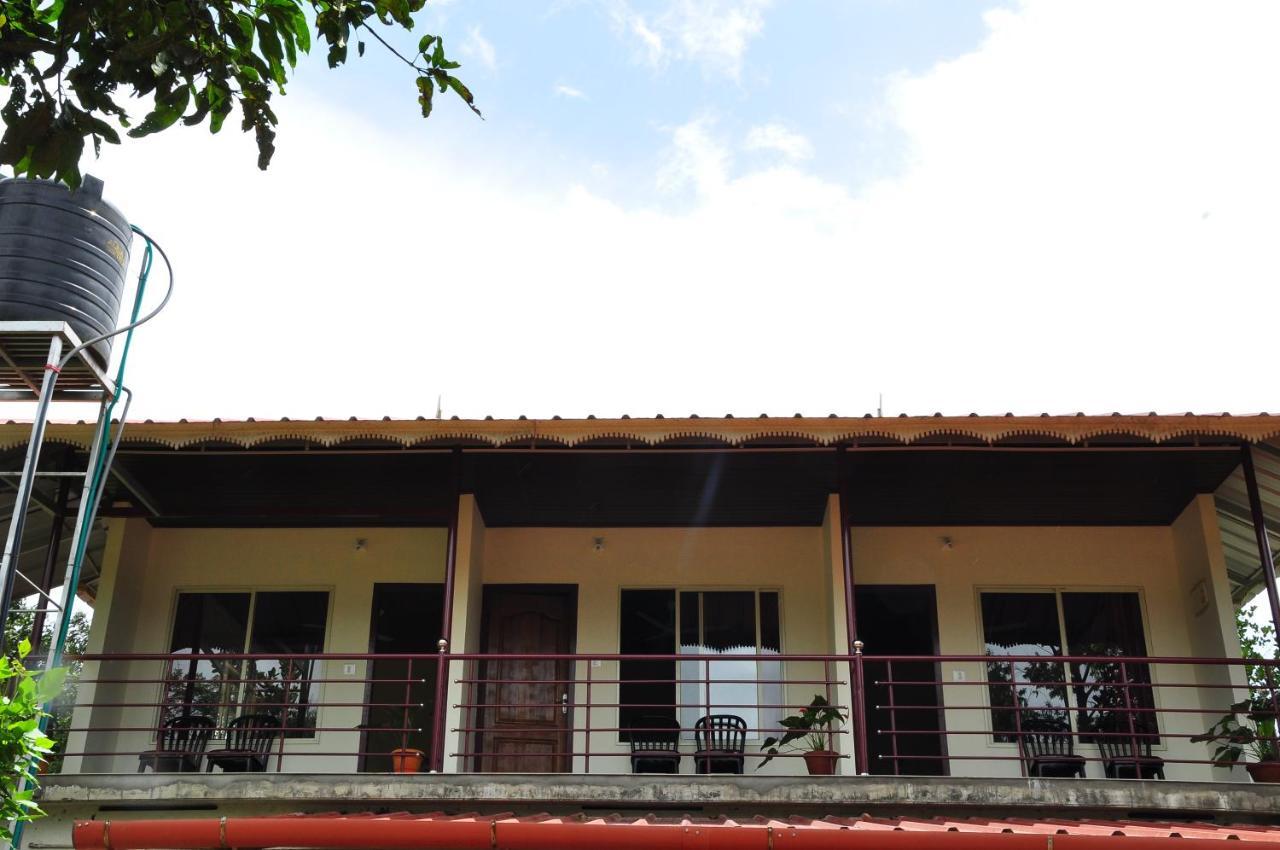 Lizmerrycasa Homestay Munnar Exterior foto